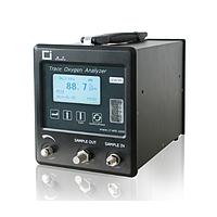 Chang AI CI-PC93 ເຄື່ອງວິເຄາະອົກຊີເຈນຕາມຮອຍແບບພົກພາ (0~10/100/1000ppm/1%/25% O2)