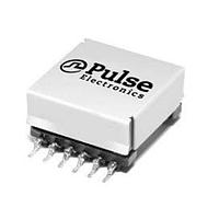 Pulse Electronics PA1837NLT ຟລາບແບກ ແທຣນສຟອມເມີ TRANSFORMER