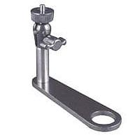 Panavise 847-1/2 ອຸປະກອນຕິດຕັ້ງ 1/2" MICRO CONDUIT MOUNT ບໍ່ໄດ້ທາດສີ