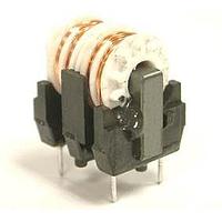 Triad Magnetics UT2024-009 ຂອງກັນສະຖານະທົ່ວໄປ Common Mode Chokes COMMON MODE 1.1mHa.0.9Arms/UT2024-009