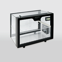 DaiHan DH.DeADLL ເຄື່ອງດູດຝຸ່ນອັດຕະໂນມັດແຫ້ງ (33L, Horizontal-type)