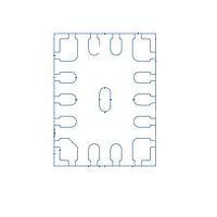 Texas Instruments TPSM82866CA3PRCFR ໂມດູນພະລັງງານ 5.5V ຂາຍເຂົ້າ 6A ຂັ້ນຕໍ່ລົງໂມດູນພະລັງງານ wi