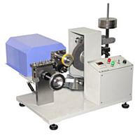 Yasuda 152 ເຄື່ອງທົດສອບການຂັດຢາງ Akron