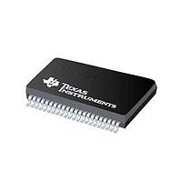 Texas Instruments DRV8452DDWR ຄວບຄຸມເມຍມະນຸດ Stepping Motor Driver 50-V 5-A dual H-bridge stepper motor d