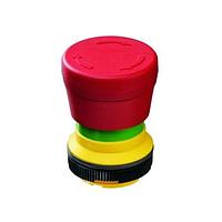 RAFI 1.30.273.511/0300 ສະຫນັບສະຫນູນການຢຸດສະຫຼຸບຉົວດ້ວຍສະຫນັບສະຫນູນ E-Stop RAFIX 22 FS ທີ່ສາມາດສະແດງໄຟໄດ້