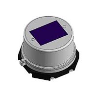 Zilog / Littelfuse ZSFM323511 ຕິດຕາມການເຄື່ອນໄຫວ ZMOTION PIR Sensor SMD Dual Element