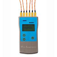 Bevs BEVS 2301 Oven Loggermaster (0℃-1200℃; 0.1℃; 6 channels)