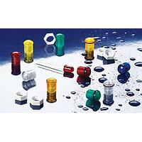 VCC CMS_442_RTP ເລນ LED ສີແດງ ກັນນ້ຳ CMS442-RTP