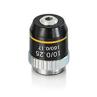 KERN OBB-A3204 ເລນສ່ວນປະສົມອາຄຣົມາຕິກ, 10x /0,25 W.D. (7 mm)