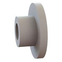 Essentra Components 12SWS3507 ຊູເດີ ວ້າຊເຣີ, .253 ID, .830 OD, .452 Shank OD