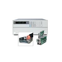 KEYSIGHT N3300A ເອເລັກໂທຣນິກ Load Main Frame