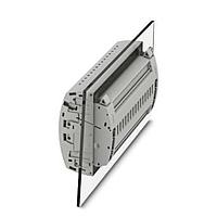 PHOENIX CONTACT 3069833 ເຄື່ອງມືແລະອຸປະກອນເຊື່ອມຕໍ່ Terminal Block PTWE 6-2/10