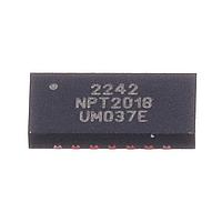 MACOM NPT2018-TR100 ທຣານຊິສເຕີ RF Bipolar Transistors Transistor,48V,12W DC-4G
