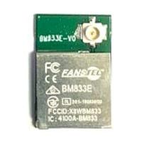 Fanstel BM833E ມູດູນ Bluetooth BLE 5.1 nRF52833 DF U.FL Connector