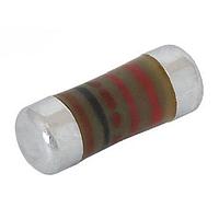 Vishay General Semiconductor CMB02070X3909GB200 ຄາບອນ ຟິລມ MELF Resistor CMB 0207 2% B2 39R