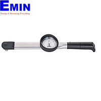 Tohnichi DB600I-4AS Dial ຊີ້ບອກ Torque Wrench (0～600 lbf･in)