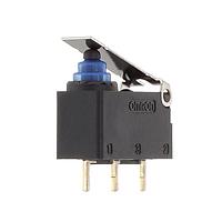 Omron Electronics D2HW-A211DS ອັດຕະລູ ຊັບມິນິເຈີ Subminiature