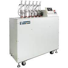 ອຸປະກອນທົດສອບການສະທ້ອນຄວາມຮ້ອນສຳລັບວຽກງານຫ້ອງປະລອງ