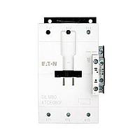 Eaton XTCE080FS1T ອຸປະກອນຕິດຕໍ່ Solid State Contactor Cont 3P FVNR 80A FR F 24/50 24/60 W/ NO-
