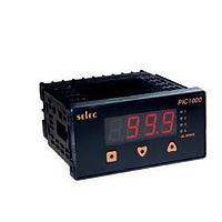 Selec PIC1000E Universal Process Indicator (48x96)