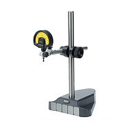 Mahr 4413052 ການວັດແທກ Tripod ດ້ວຍຖານແມ່ເຫຼັກ (815 GN, 2mm)