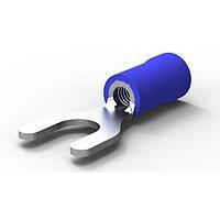 AMP Connectors - TE Connectivity 8-34167-1 Spade TERM PG SPD 16-14 10 TERM PG SPD 16-14 1