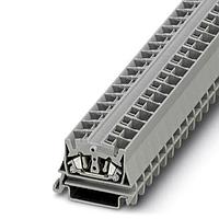 PHOENIX CONTACT 3244326 ບລັອກຕໍ່ສາຍບົດ DIN MSDB 2,5-NS 35 OG