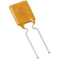 Bel Fuse 0ZRG0110FF2E ຟິວສ໌ຊ້າລົງ ຟິວສ໌ທີ່ສາມາດຣີເຊັດໄດ້ 1.1A