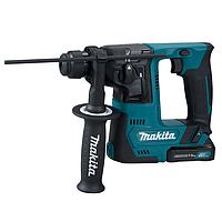 MAKITA HR140DSYE ໄມ້ຄ້ອນ ROTARY ແບບບໍ່ມີສາຍ (12V / 1.5Ah)