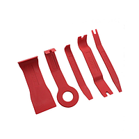 Yato YT-0836 Panel removal set 5pcs