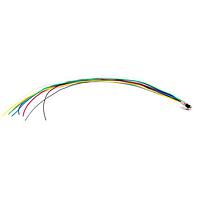 AMP Connectors - TE Connectivity 4-1589476-4 ຮູງຮັບ Receptacle STM009SC2DC006N = WDUALOBE
