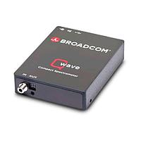 Broadcom AFBR-S20W2UV ເຄື່ອງມືພັດທະນາເຊັນເຊີອອບຕິກ ຄວາມຍາວໄວ້ແສງ 220-390nm ຄວາມລະອຽດ 0.3nm