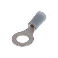 Molex 19073-0076 ຫົວຈອກສະແດງສະຫຼຸບ RING TONGUE STUD 1/4 14-16 AWG