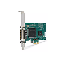 NI PCIe-GPIB GPIB Instrument Control ອຸປະກອນ (Windows, PCI Express)