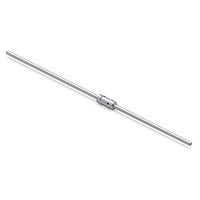 Mill-Max 8006-0-00-80-00-00-03-0 ດັບເບິ່ງຄູ່ 200u SN OVER NI