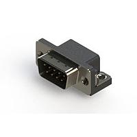 EDAC 621-009-668-532 ຕົວເຊື່ອມ D-Sub - ຄວາມໜາແຮງມາດຕະຖານ ຕົວເຊື່ອມ D-Sun ມາດຕະຖານ