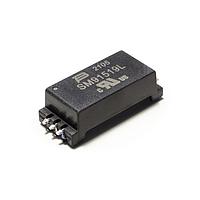 Bourns SM91519L-E BMS ທຣານຟອມເຟີ BMS Transformer/CMC, 6PIN,SGL,6.4kVDC