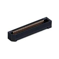 Hirose Electric ER8-50S-0.8SV-7H ຮີເຊບເຕິເຄວ HighSpeed Trans RCPT 50P STRGHT 0.76um