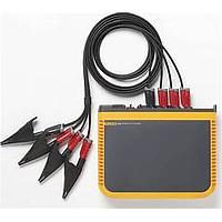 FLUKE FLUKE-1748/B/INTL ເຄື່ອງຕັດໄມ້ຄຸນນະພາບພະລັງງານ (without iFlex current probes)