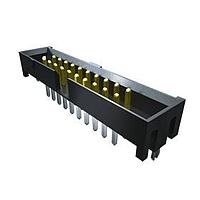 Samtec ETMM-112-02-L-D-SM ຮອງສະໜອງສາຍແລະຮອງສາຍສະໜອງ 2.00 mm ສະໜອງຂອງສາຍທີ່ມີການຄຸ້ມຄອງສໍາລັບ TCSD ມີການປົກປ້ອງການຕົກຫນ້າ