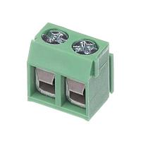 Amphenol Anytek T30204530000G ບລັອກຂໍ້ຕໍ່ຄົງທີ່ 500 TB WIR PRO 90D