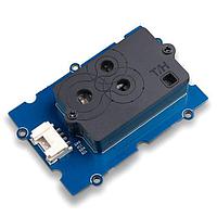 Seeed Studio 101020634 ເຄື່ອງຈັດການ CO2, ຄວາມຊື່ນ, ອຸນຫະພູມ Grove - ເຄື່ອງຈັດການ CO2 & ອຸນຫະພູມ & ຄວາມຊື່ນ (SCD30)