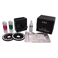 KASAHARA DP－2Z Colorimetric Disc Type ເຄື່ອງກວດຄຸນນະພາບນ້ໍາ (6.0~7.6, 0.05~2.0 mg/l)