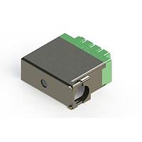 EDAC 516-038-000-656 ຕູ້ກວດແລະຕົວເຊື່ອມຕໍ່ Panel