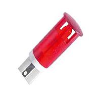 APEM QS121XXHB24 ຕົວບອກແສງ LED INDICATOR QS12 SNAP IN
