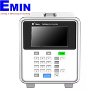 Tunkia TM7900 ເຄື່ອງກໍາເນີດໄຟຟ້າ Volt-second Precision ສໍາລັບ Flux Meter Calibration (Class 0.005, 2 mV ~ 2 V, 0.1~5s)