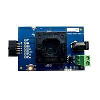 Skyworks Solutions Inc. SI538X4X-64SKT-DK ອາເດັບເຕີຣ໌ຊໍເກັດ