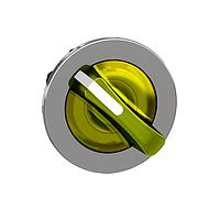 SCHNEIDER ZB4FK1283 ຈັບ FLUSH XB4 YW SW 2 POS.