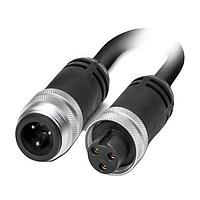 PHOENIX CONTACT 1423192 ສາຍພະລັງງານ PDC-3P-138MS/ 1,0-U80/138FS