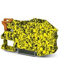 PHOENIX CONTACT 1030135 ບາເຣີເຕີ ເທີມິນັນ ບລອກ PTI 16-NLS-FI-FE